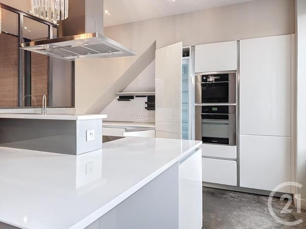 Maison à vendre  5 pièces - 180 m2 ANGOULEME - 16