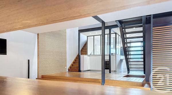 Maison à vendre  5 pièces - 180 m2 ANGOULEME - 16