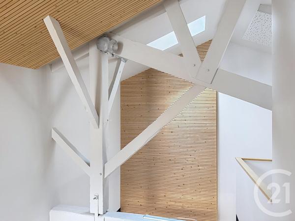 Maison à vendre  5 pièces - 180 m2 ANGOULEME - 16