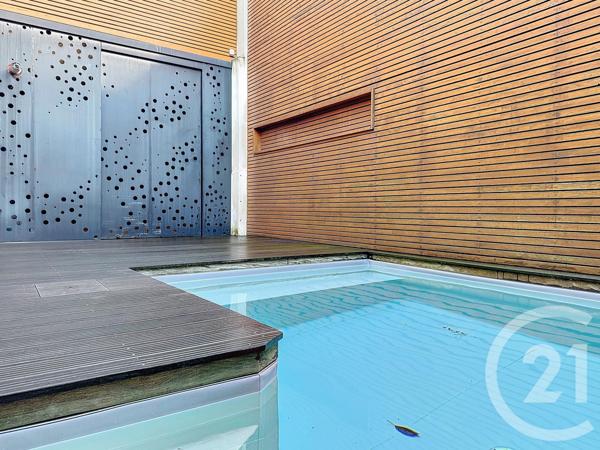 Maison à vendre  5 pièces - 180 m2 ANGOULEME - 16