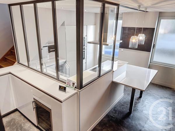 Maison à vendre  5 pièces - 180 m2 ANGOULEME - 16