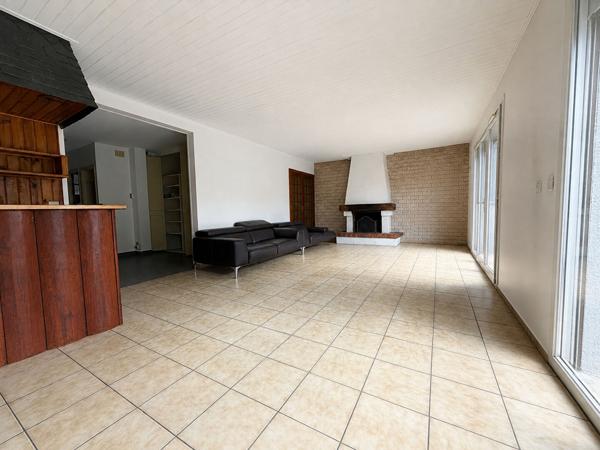 Maison Ris Orangis 8 pièce(s) 187 m2