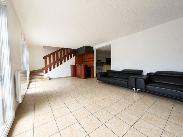 Maison Ris Orangis 8 pièce(s) 187 m2