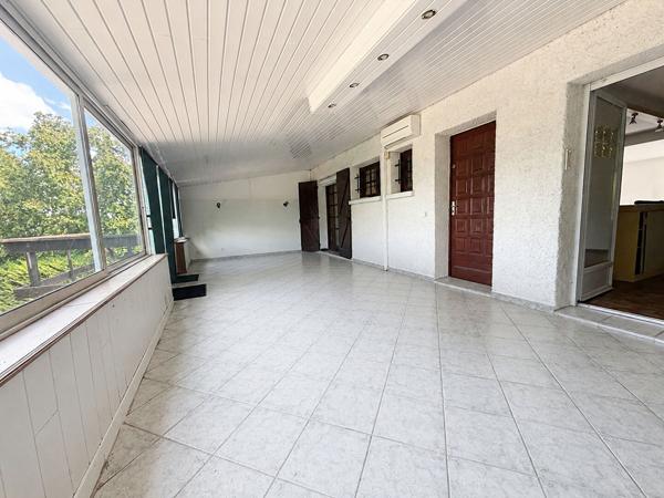 Maison Ris Orangis 8 pièce(s) 187 m2