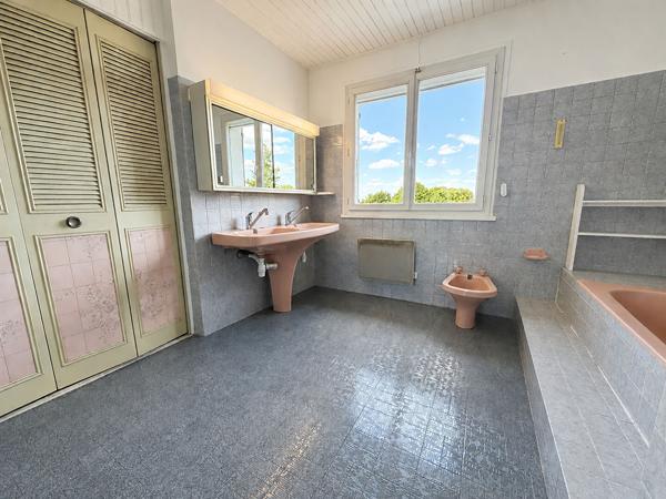Maison Ris Orangis 8 pièce(s) 187 m2