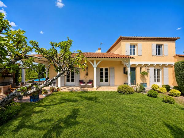 Maison à vendre à Eymet (24500) - Dordogne