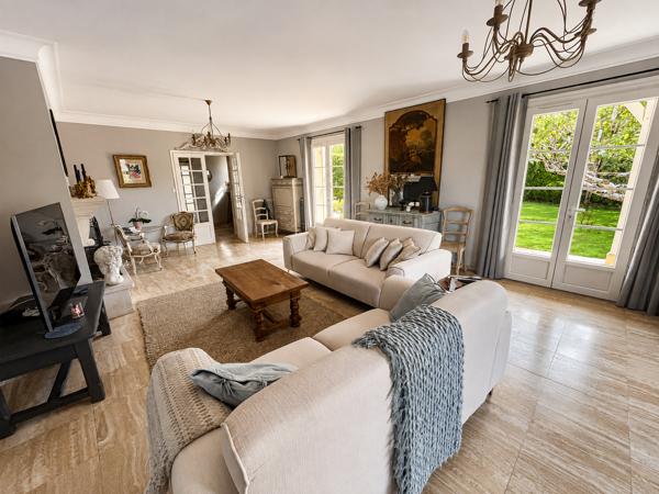 Maison à vendre à Eymet (24500) - Dordogne