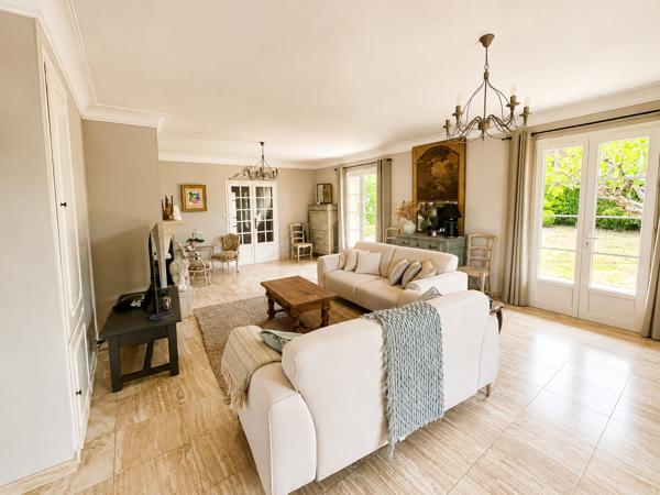 Maison à vendre à Eymet (24500) - Dordogne