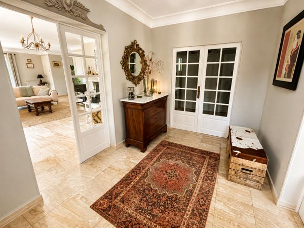 Maison à vendre à Eymet (24500) - Dordogne
