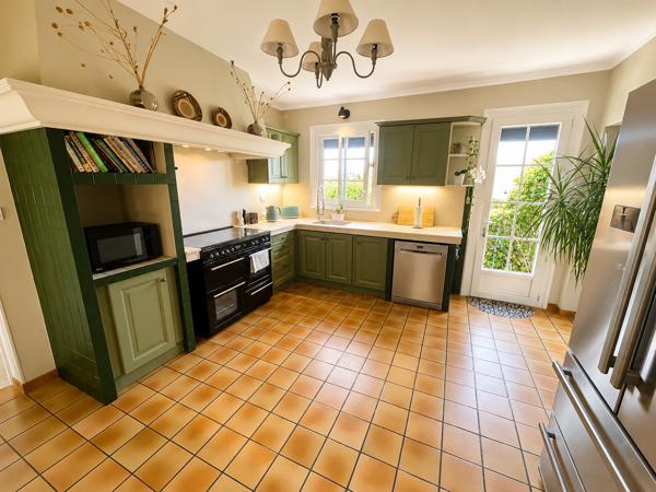 Maison à vendre à Eymet (24500) - Dordogne