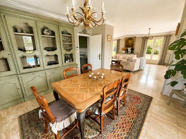 Maison à vendre à Eymet (24500) - Dordogne