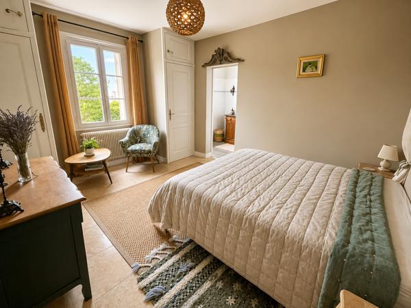 Maison à vendre à Eymet (24500) - Dordogne