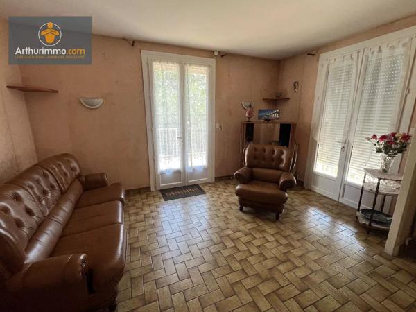 Vente                                                      Maison
                        
                     5 pièces                      142 m2                     à Miramont-de-Guyenne