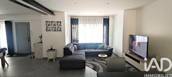 Maison à vendre 6 pièces 146 m² Neuville-de-Poitou