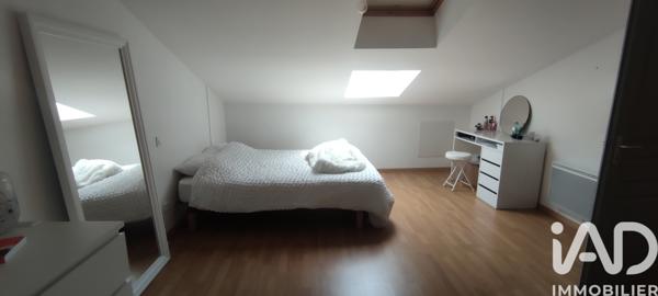 Maison à vendre 6 pièces 146 m² Neuville-de-Poitou