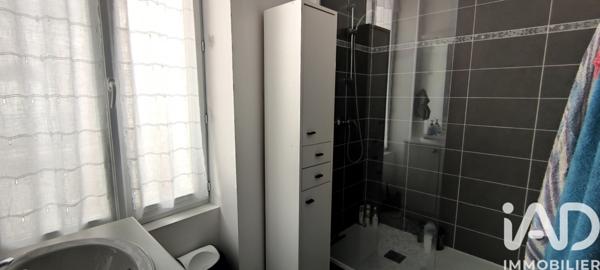 Maison à vendre 6 pièces 146 m² Neuville-de-Poitou