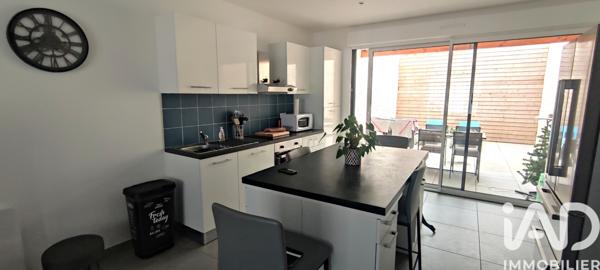 Maison à vendre 6 pièces 146 m² Neuville-de-Poitou