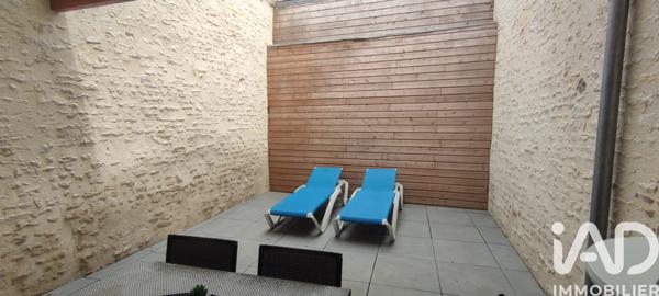 Maison à vendre 6 pièces 146 m² Neuville-de-Poitou