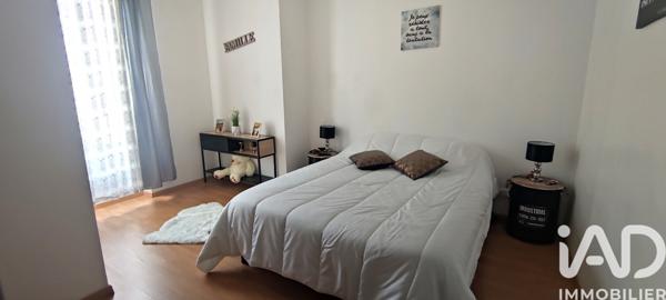 Maison à vendre 6 pièces 146 m² Neuville-de-Poitou