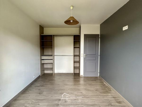 Maison T4 99m² Cloué (86600)