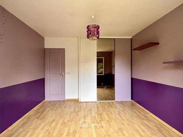 Maison T4 99m² Cloué (86600)