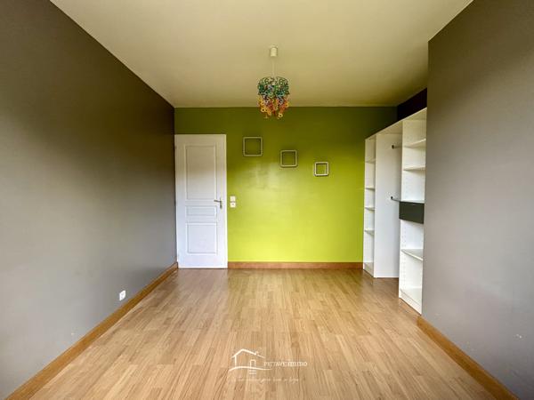 Maison T4 99m² Cloué (86600)