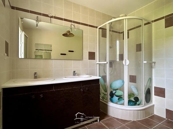 Maison T4 99m² Cloué (86600)