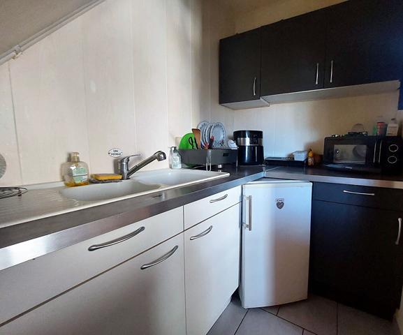 Maison à 15 minutes de Montereau-Fault-Yonne - Viager occupé - 1 tête - 71 ans