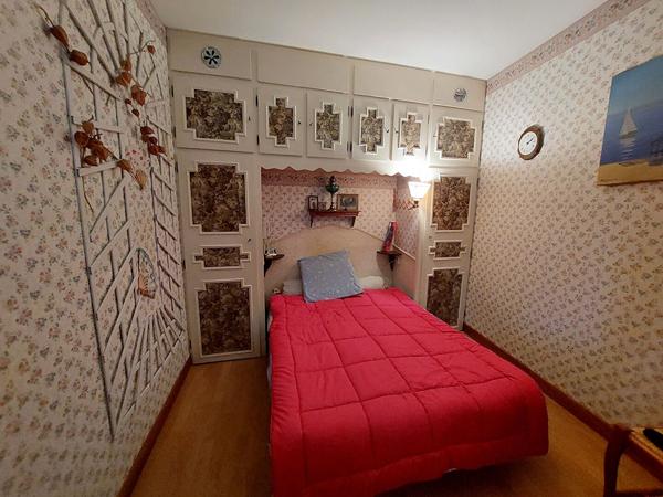 Maison à 15 minutes de Montereau-Fault-Yonne - Viager occupé - 1 tête - 71 ans
