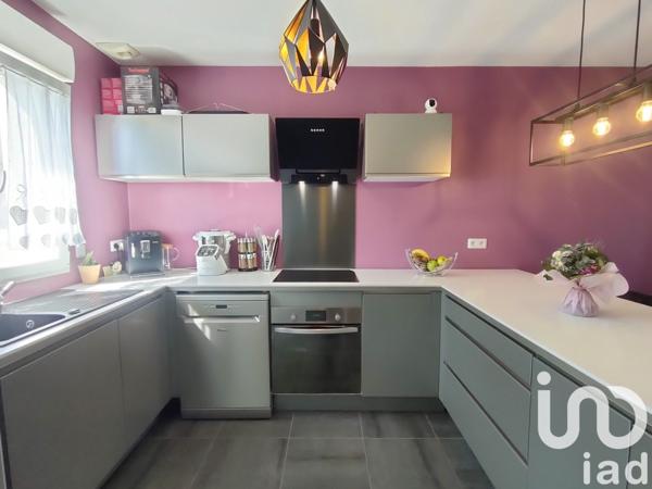 Maison à vendre 4 pièces 80 m² Cerny