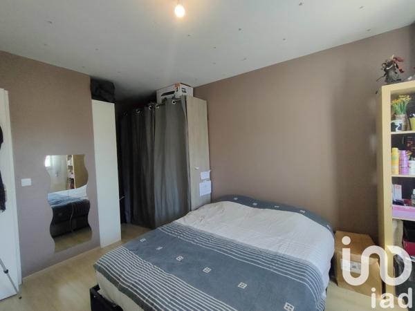 Maison à vendre 4 pièces 80 m² Cerny