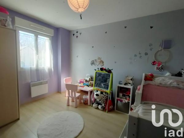 Maison à vendre 4 pièces 80 m² Cerny