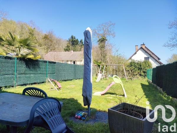 Maison à vendre 4 pièces 80 m² Cerny