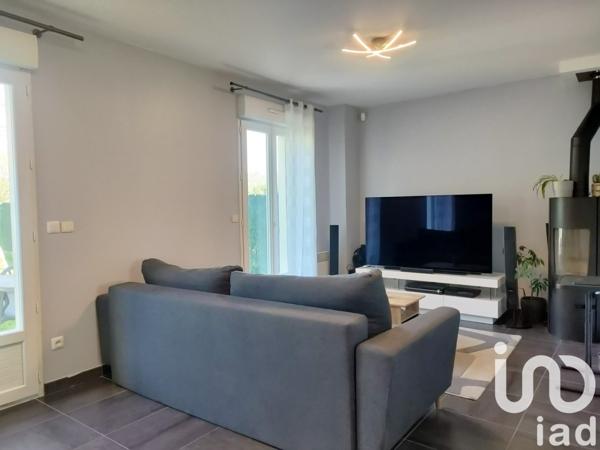 Maison à vendre 4 pièces 80 m² Cerny