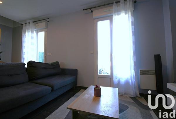 Maison à vendre 4 pièces 80 m² Cerny