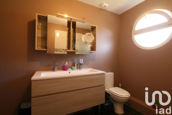 Maison à vendre 4 pièces 80 m² Cerny