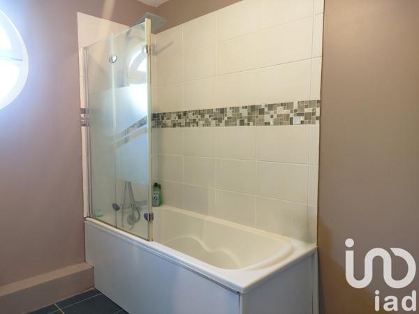 Maison à vendre 4 pièces 80 m² Cerny