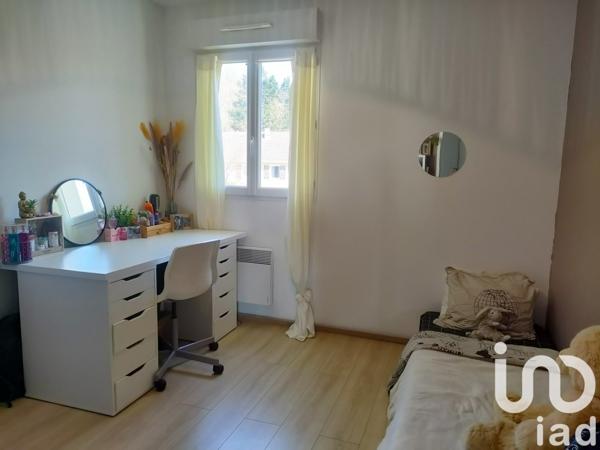 Maison à vendre 4 pièces 80 m² Cerny