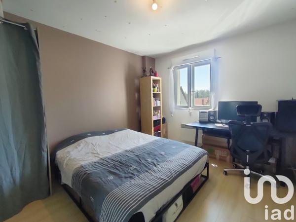 Maison à vendre 4 pièces 80 m² Cerny