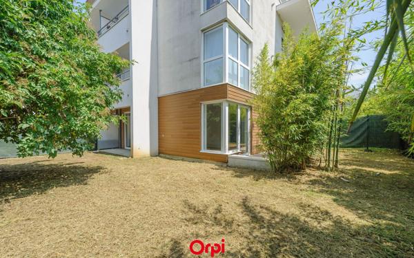 Appartement à vendre    2 pièces • 36,87 m2 La Rochelle