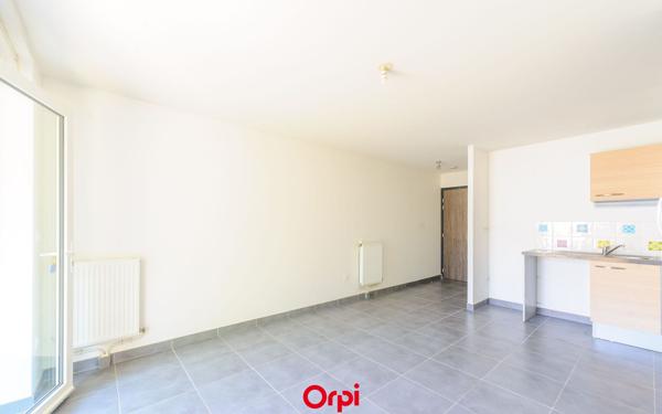 Appartement à vendre    2 pièces • 36,87 m2 La Rochelle