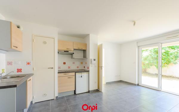 Appartement à vendre    2 pièces • 36,87 m2 La Rochelle