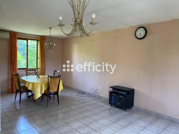 Maison 7 pièces - 177 m²