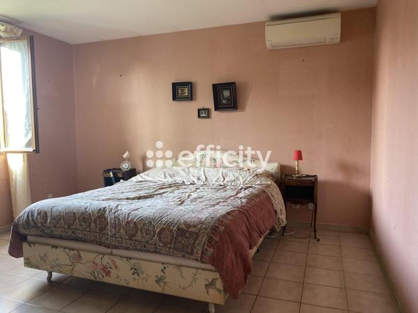 Maison 7 pièces - 177 m²