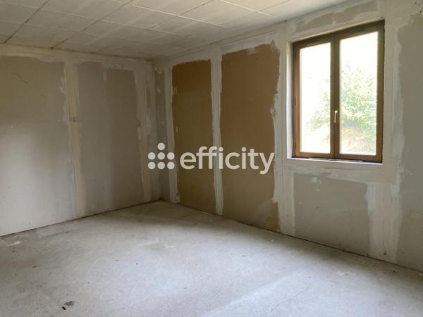 Maison 7 pièces - 177 m²