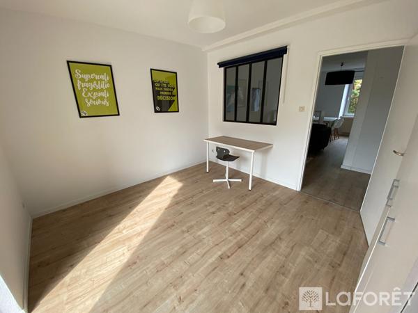 Location appartement près de BELFORT - 3 pièce(s) - 54 m² - 575 €/mois
