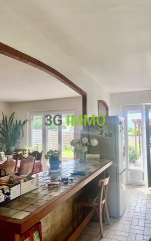 Vente / Maison de plain-pied