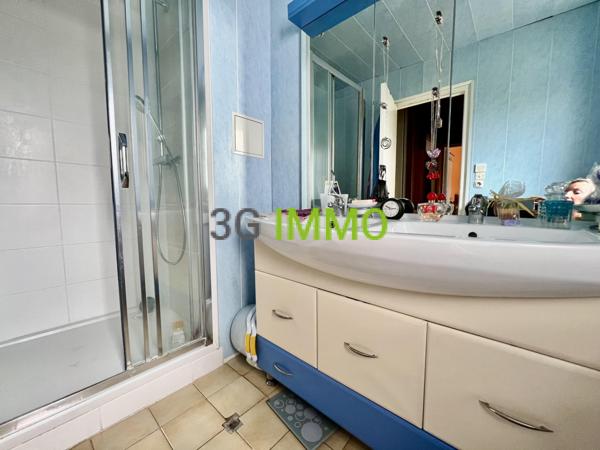 Vente / Maison de plain-pied