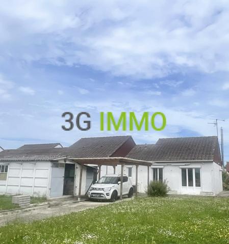 Vente / Maison de plain-pied