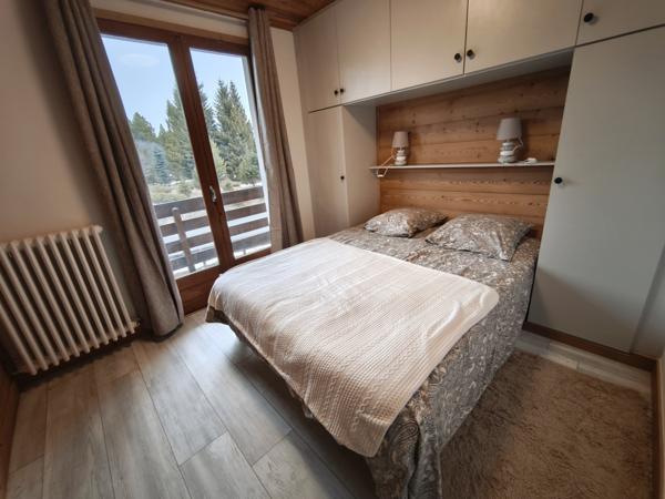 Bolquère (66210) APPARTEMENT F3 PROCHE COMMERCES